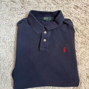Polo Ralph Lauren shirt
